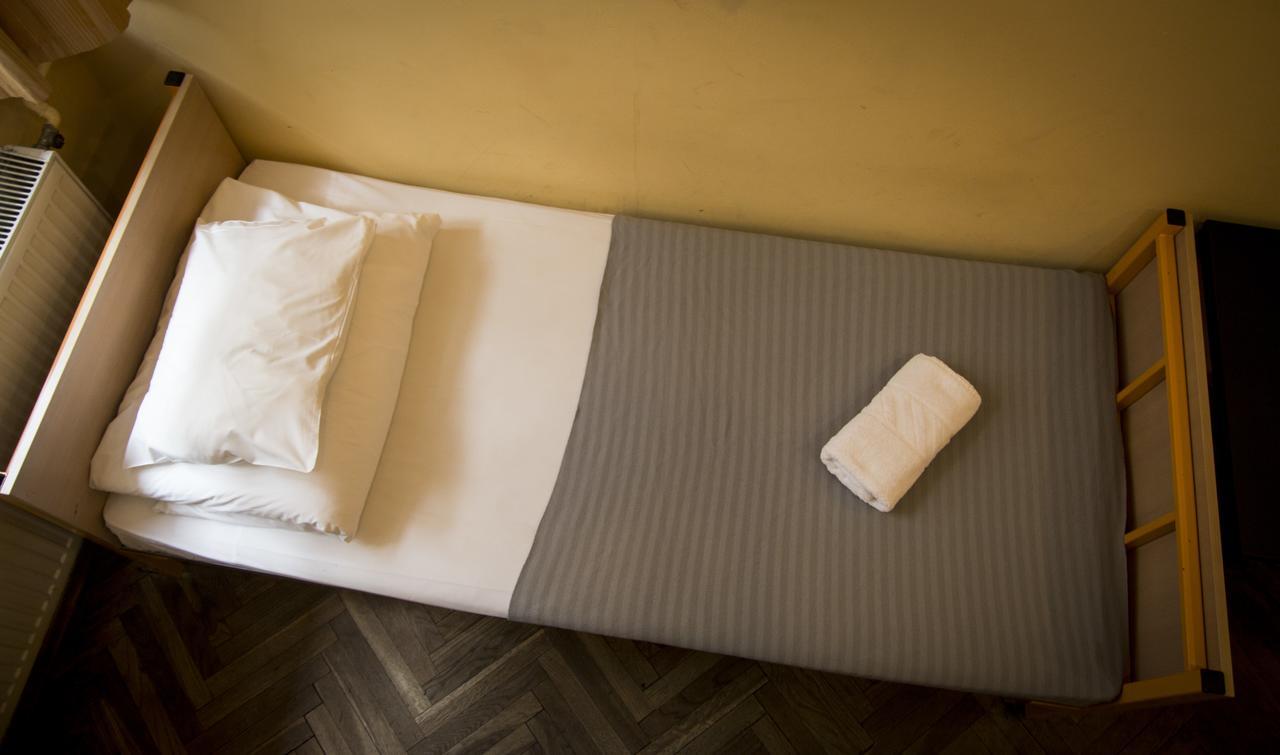 City Hostel - Krakow — Zdjęcia 3